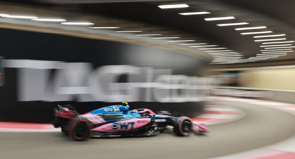 F1 2026: Checo y Cadillac presentarán su auto en el Super Bowl