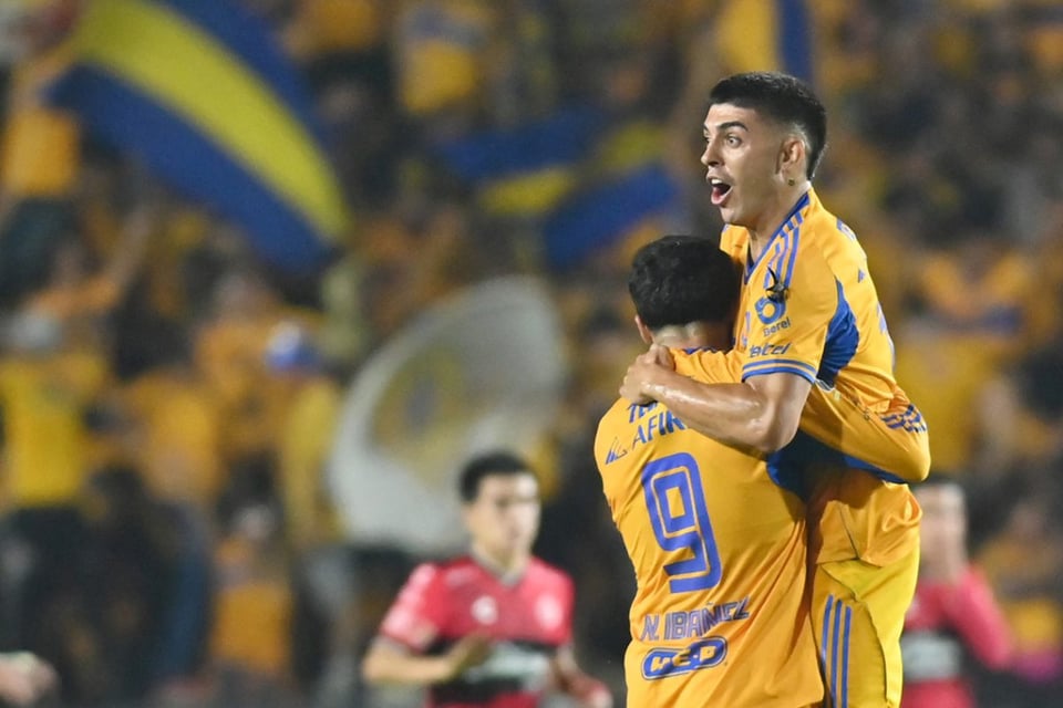 Clausura 2026: Definidos los líderes de goleo tras la J3