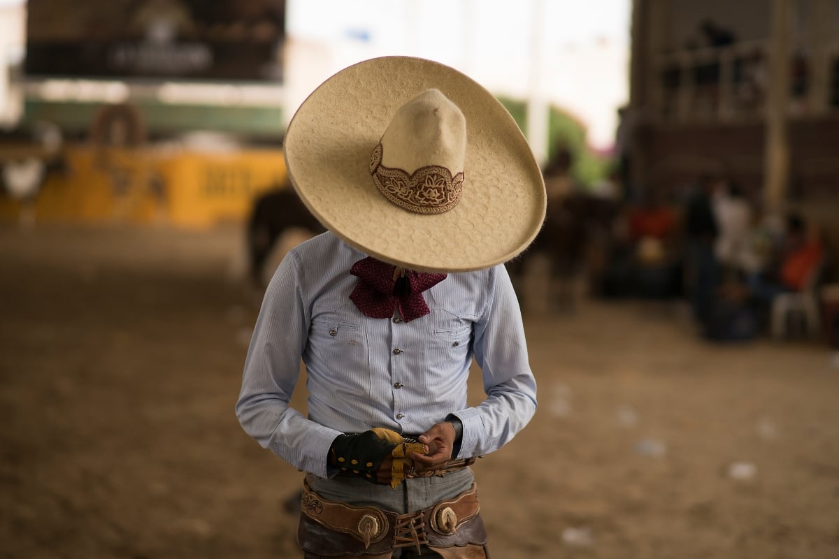 El Charro Sparks New Controversy After Revealing Explosive Accusations Against La Mayrita Following Their Divorce