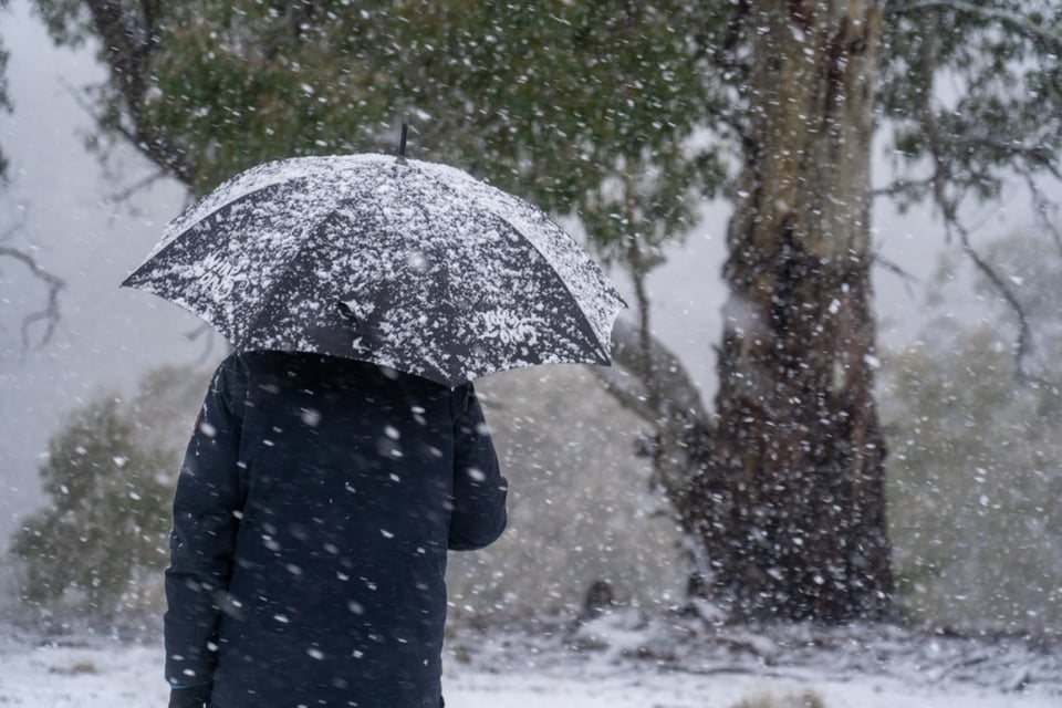 Tormenta invernal al noreste de EEUU, Northeast winter storm to cause travel chaos