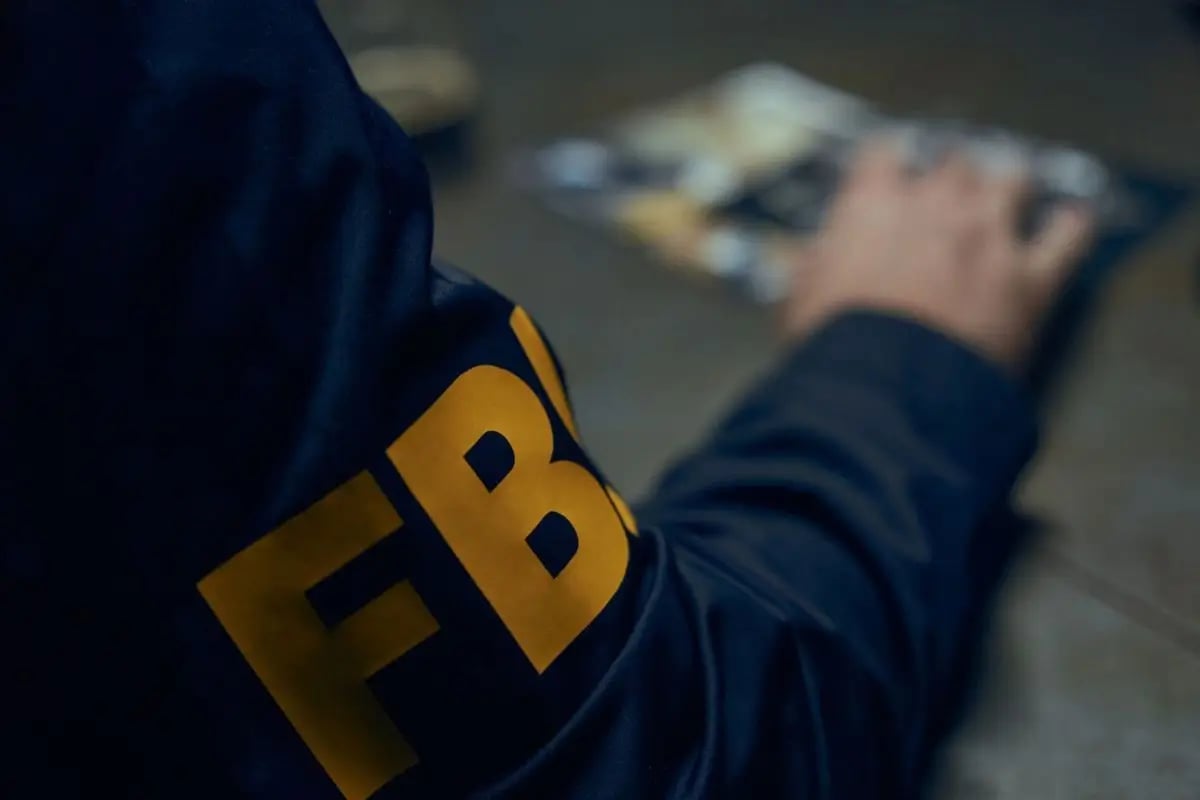 FBI issues warning to iPhone users about a dangerous scam