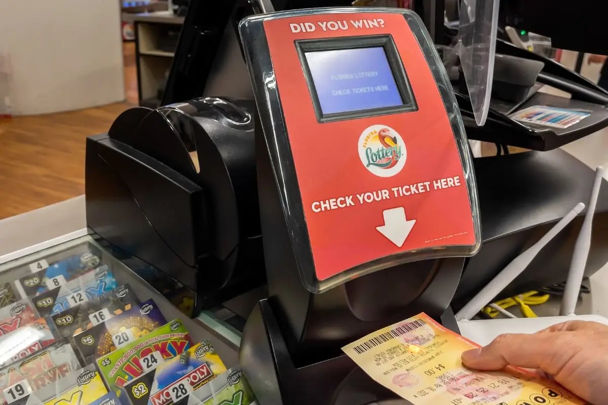 Can an Undocumented Immigrant Win and Collect the $800 Million Powerball Jackpot?