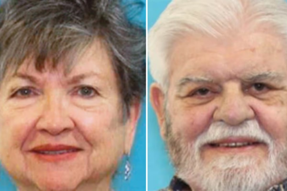 Missing Elderly Couple Found Dead on Remote New Mexico Ranch