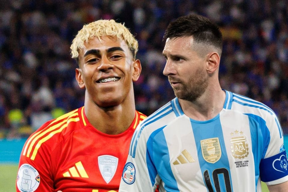 Messi