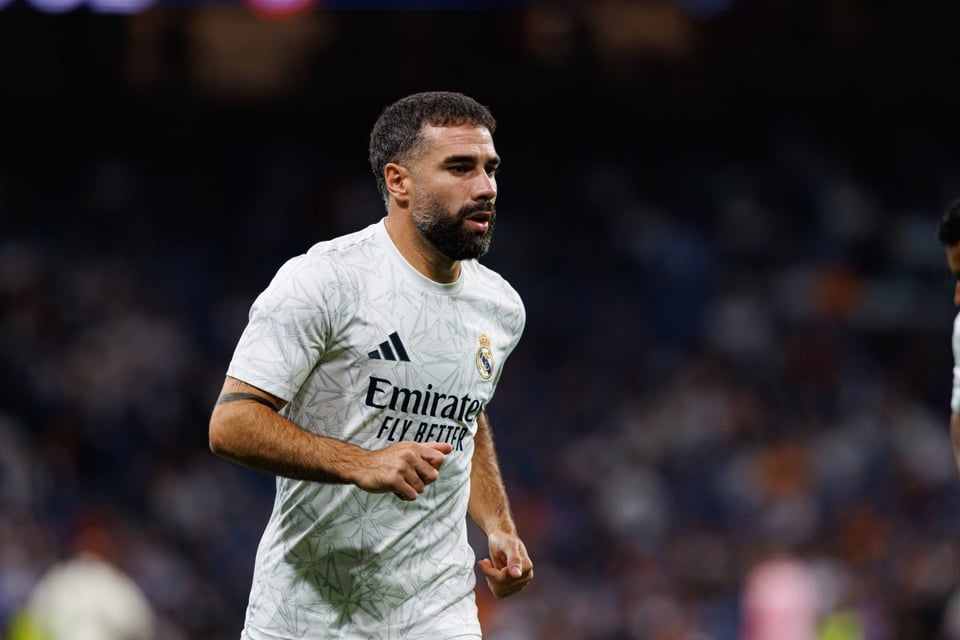 Carvajal, Madrid