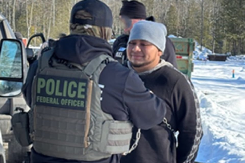 Ice Maine
