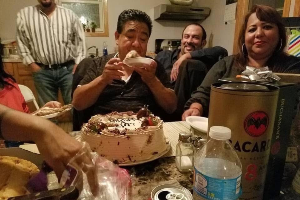 Detención de vendedor de cemitas por ICE desata indignación