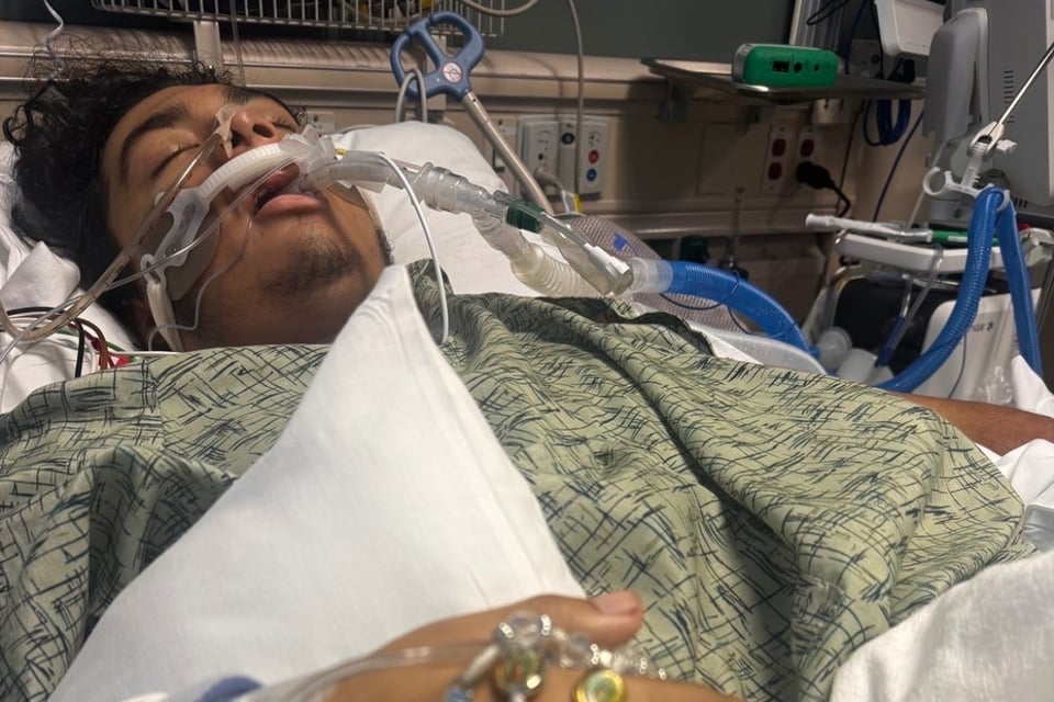 Estudiante, Recuperación ,Roseville MundoNOW