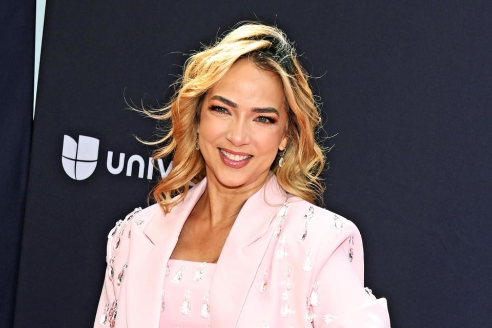 Adamari López sigue soltera