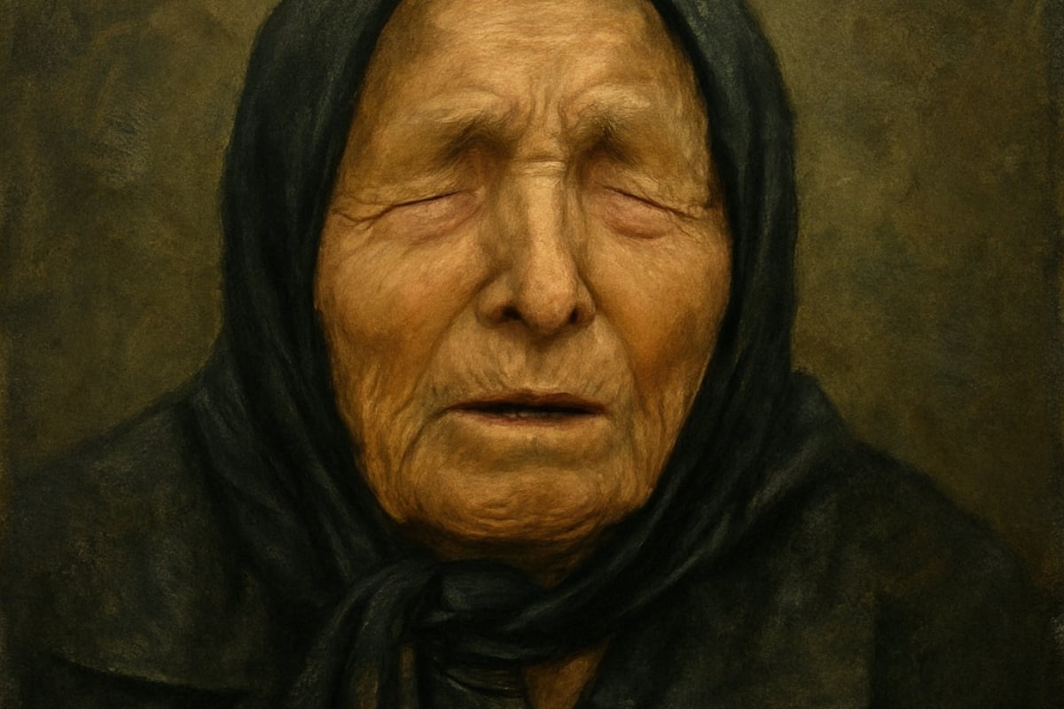 La profecía ignorada de Baba Vanga que apunta a un riesgo silencioso para la humanidad en 2026