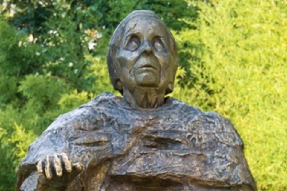 Profecía ignorada de Baba Vanga