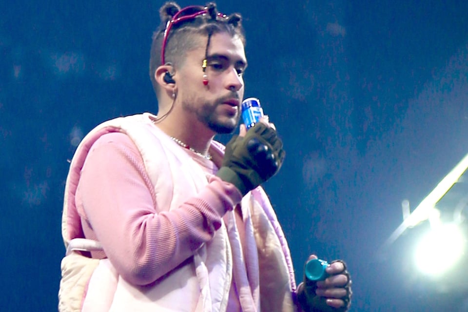 10 canciones de Bad Bunny, Best Bad Bunny Songs That Defined His Global Career