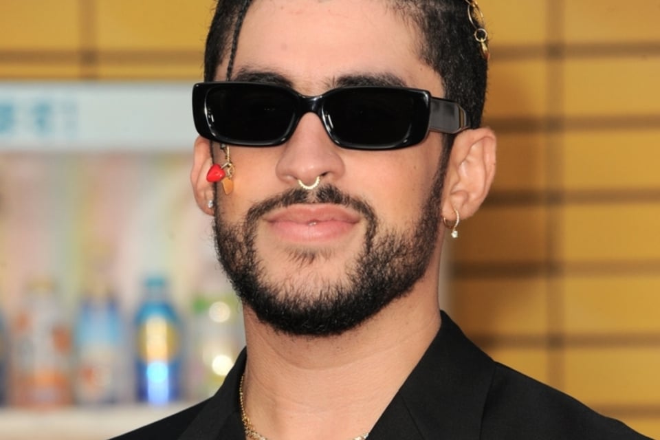 Bad Bunny Super Bowl LX