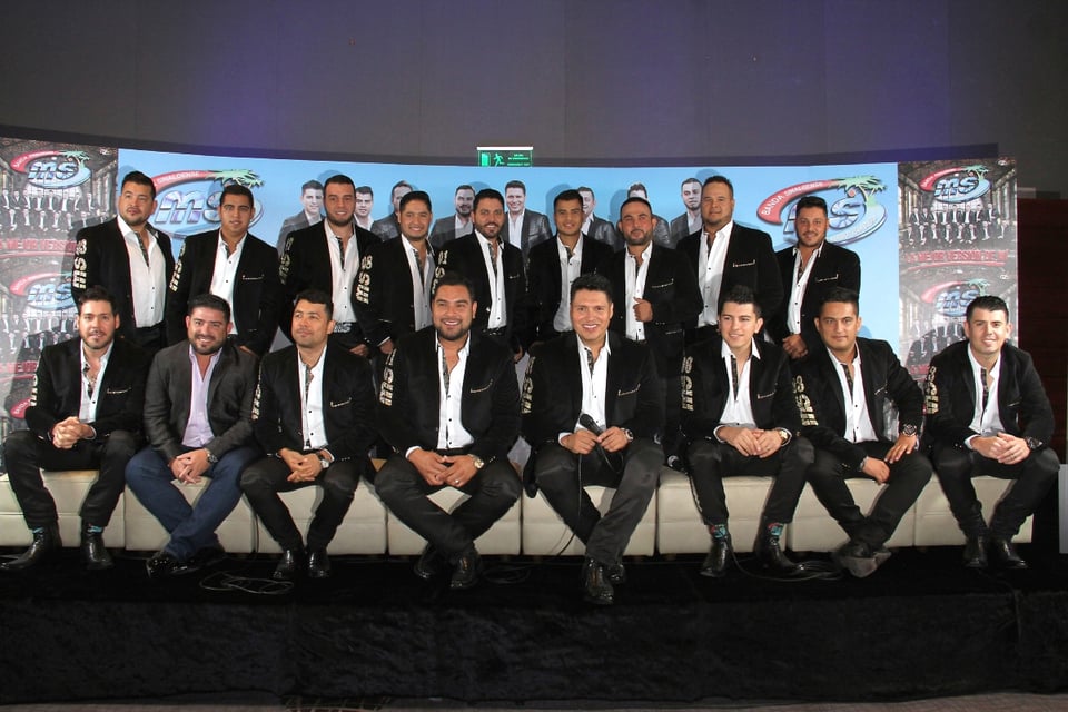 Vocalista de Banda MS rompe el silencio, Gerson Leos final moments