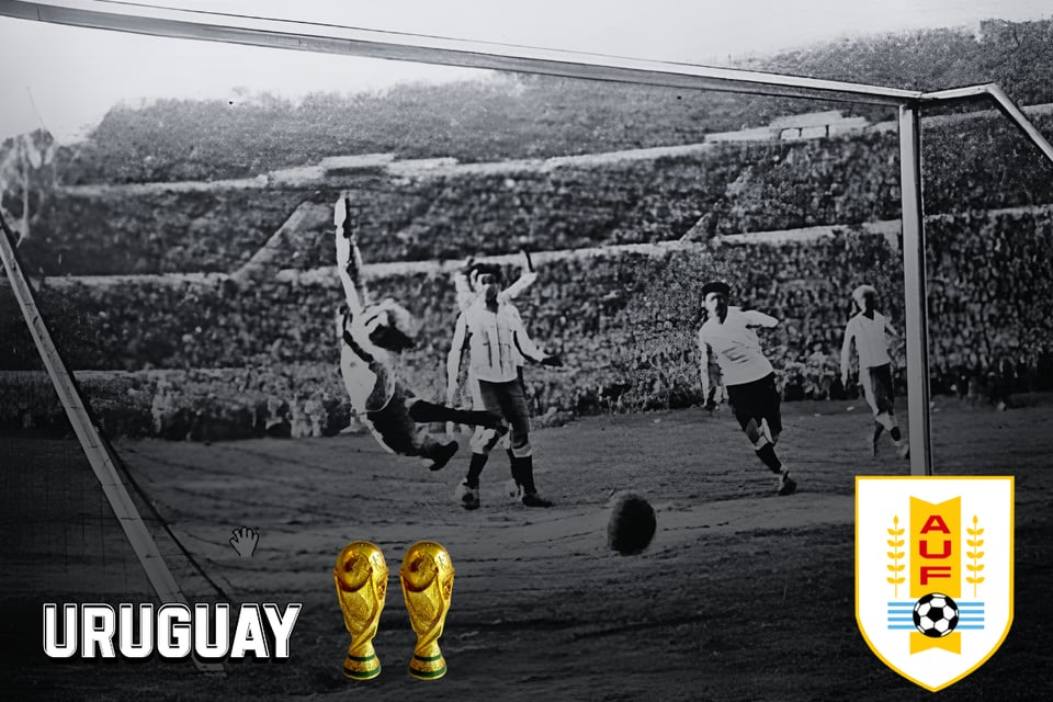 Uruguay
