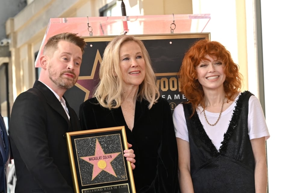 Muere la actriz Catherine O'Hara