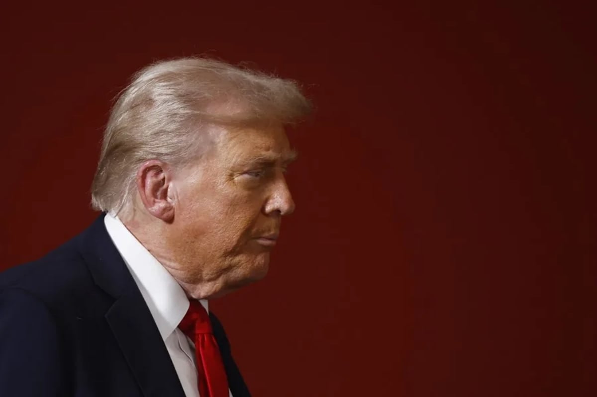 Trump, Irán ,ataque MundoNOW