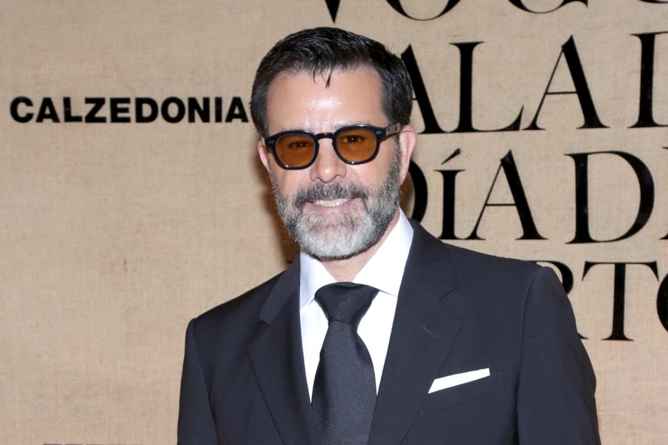 Muere mamá de Eduardo Capetillo