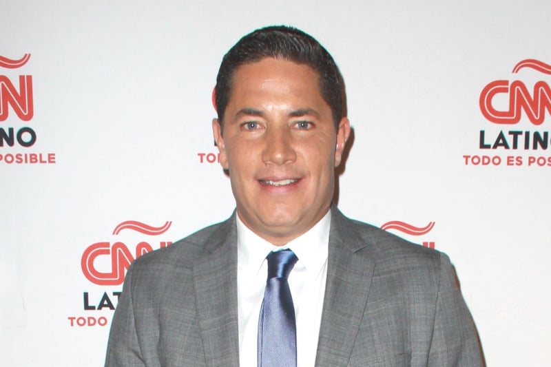 ¿Quién es Fernando del Rincón?