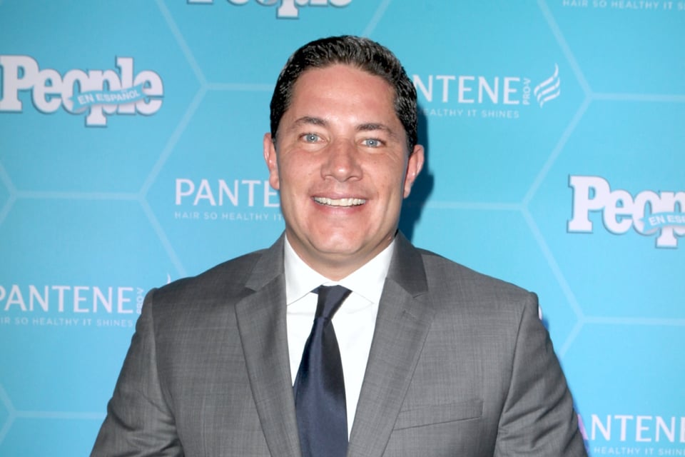 ¿Quién es Fernando del Rincón?