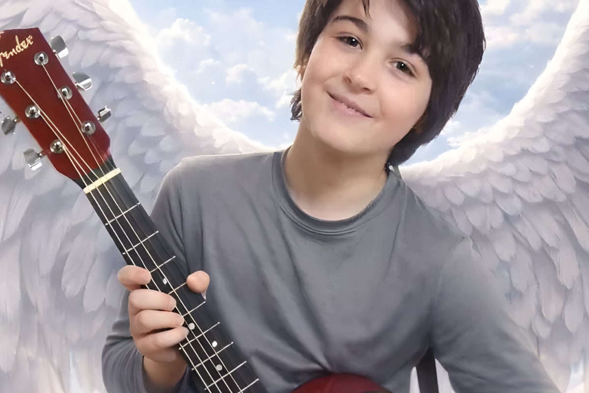 GoFundMe, Luna