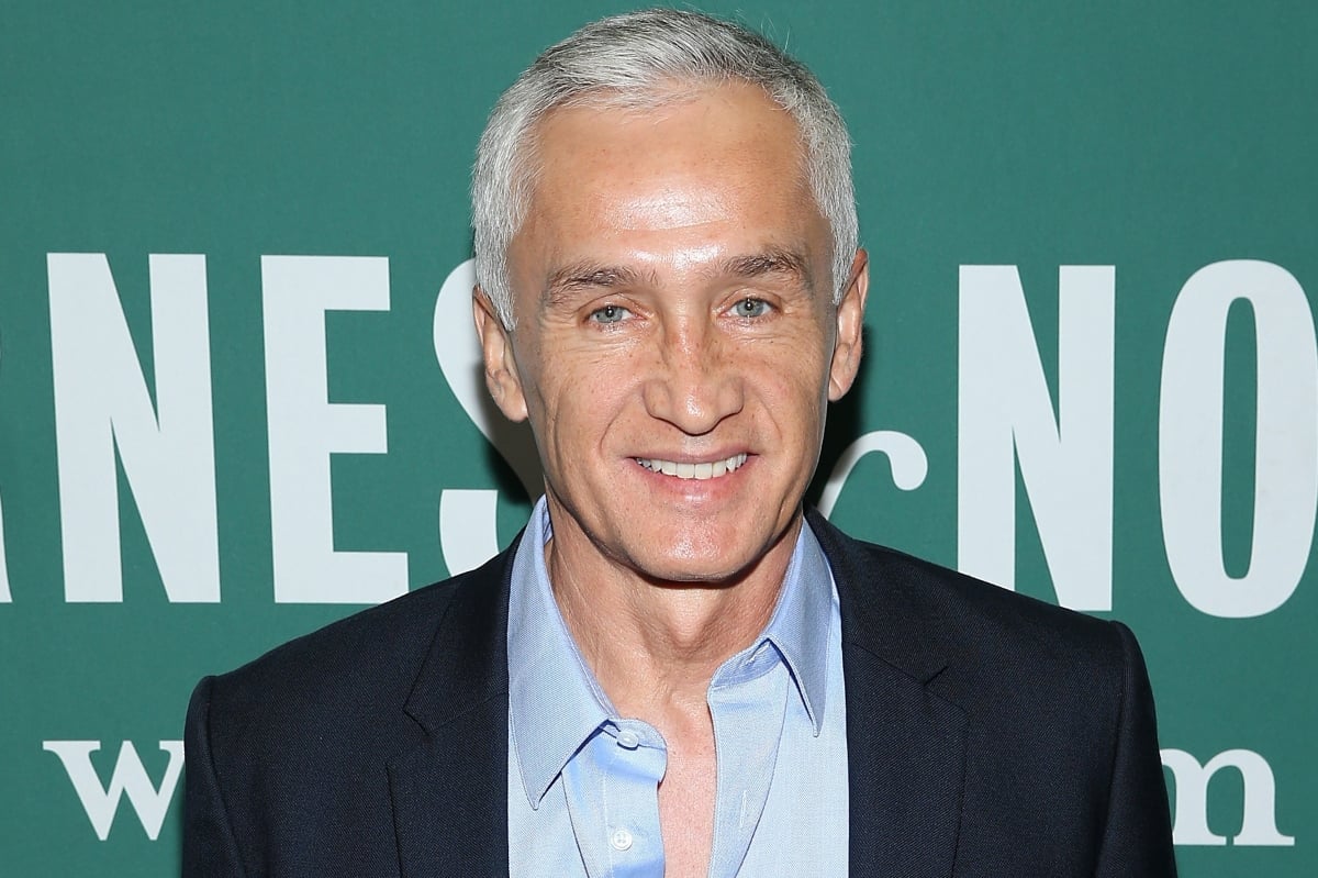 Jorge Ramos cuestiona a Trump por indulto a JOH y captura de Nicolás Maduro