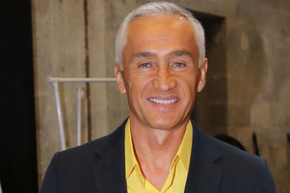 Jorge Ramos cuestiona a Trump
