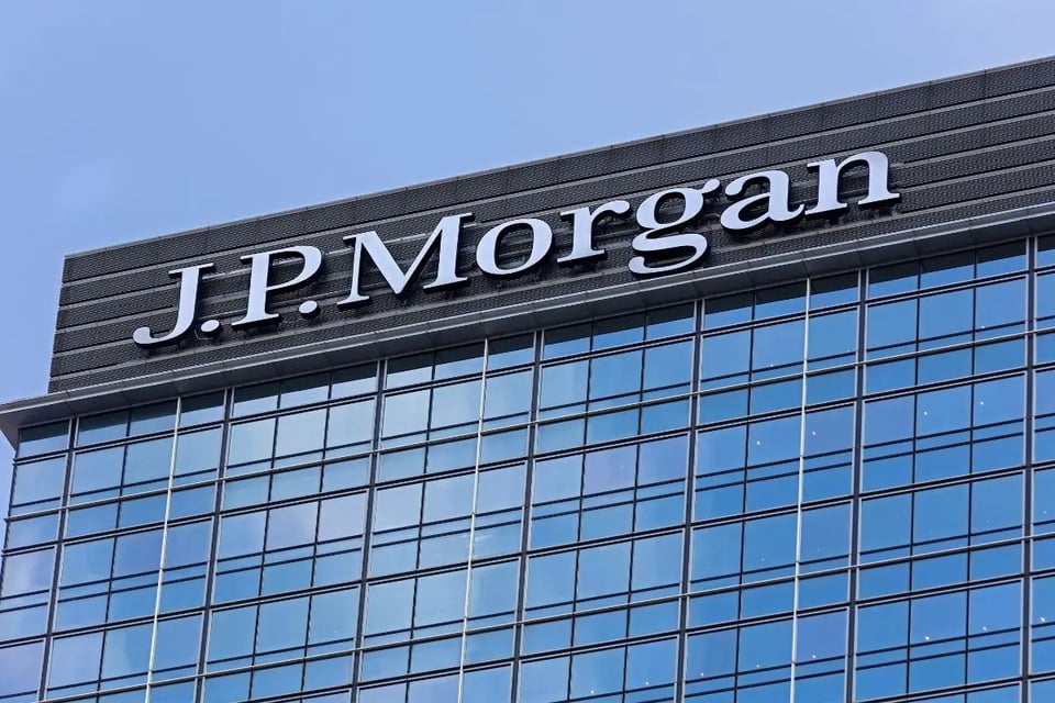 JP morgan recibe demanda