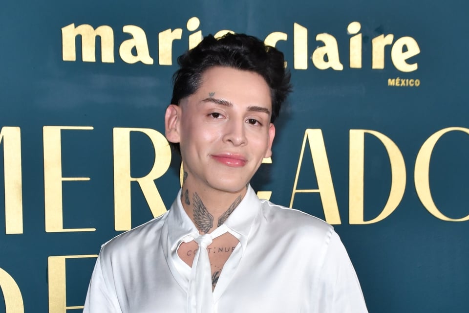 El influencer sería el presunto culpable