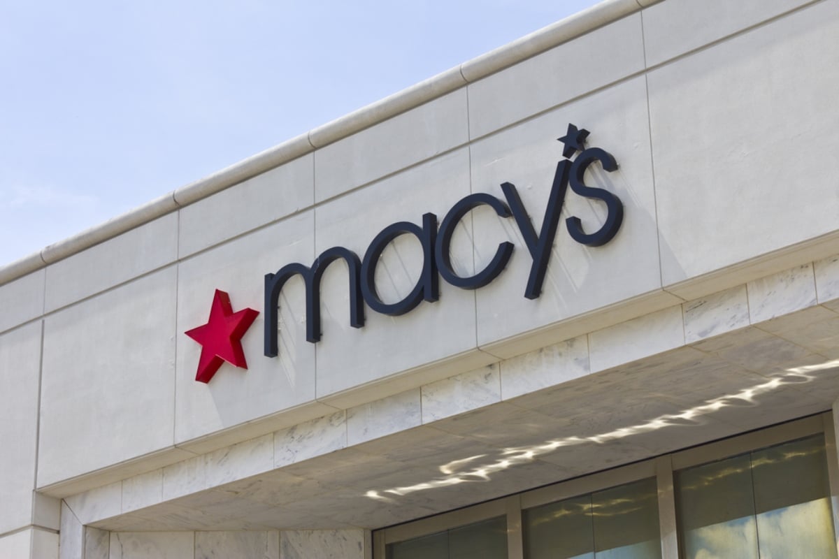 Macy’s cerrará 14 tiendas en 2026 mientras acelera su reestructuración nacional