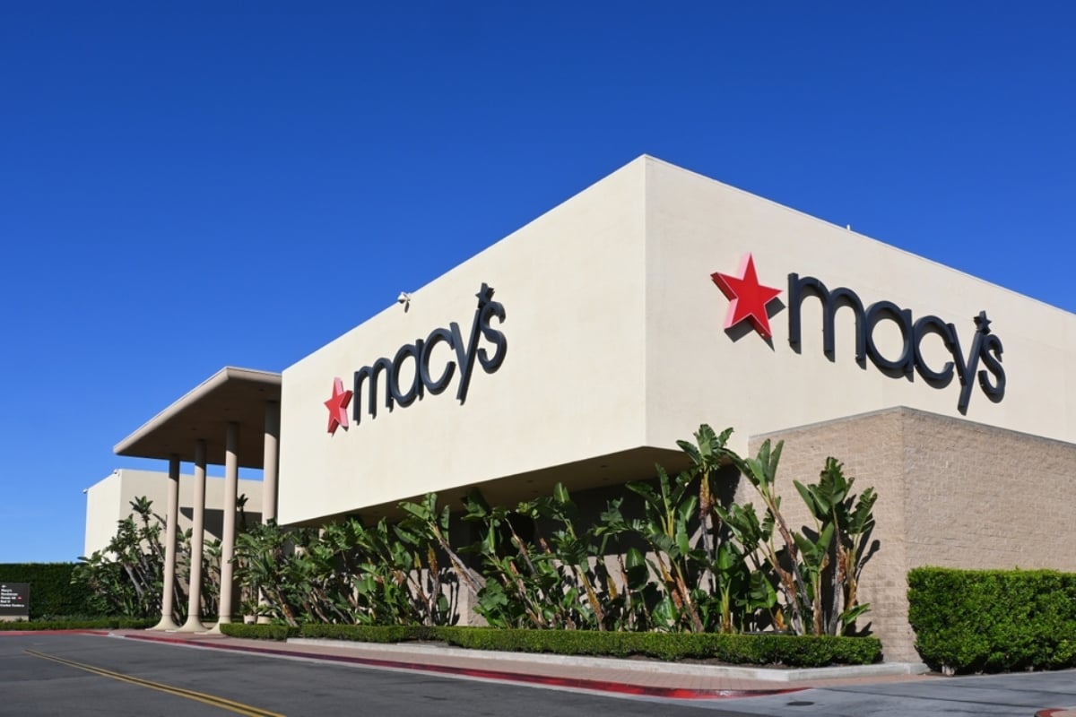Macy’s confirma más cierres en EE. UU. y hasta 1,000 despidos en una de sus mayores reestructuraciones
