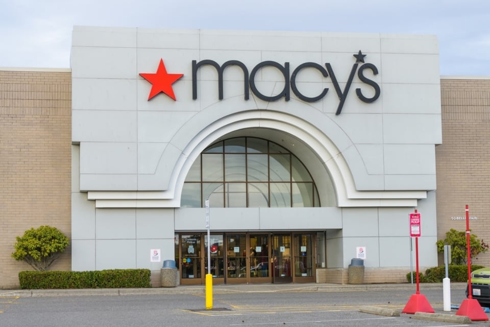 Macy’s cerrará 14 tiendas