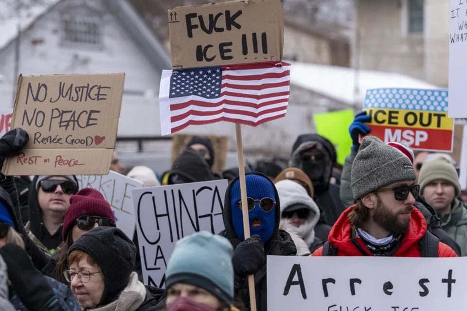 Minnesota, demanda, ICE MundoNOW