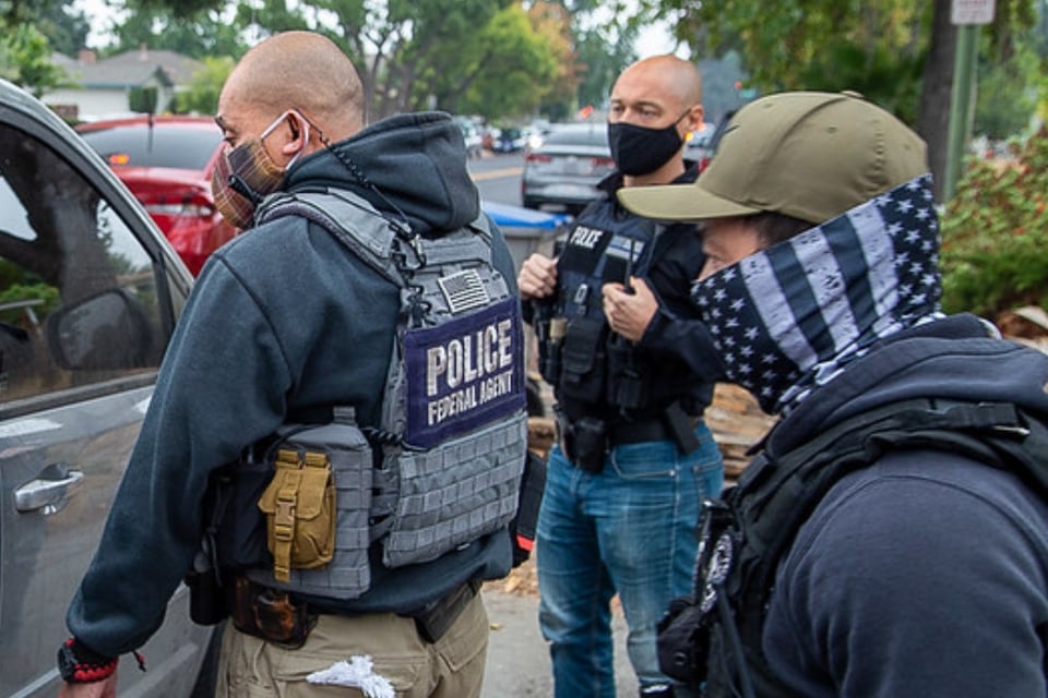 ICE arresta a inmigrante guatemalteco