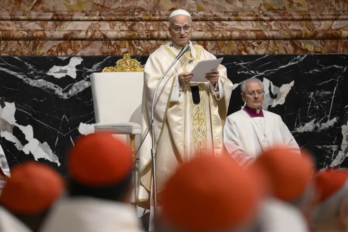 El Vaticano buscó exiliar a Maduro para evitar acción de EE.UU.