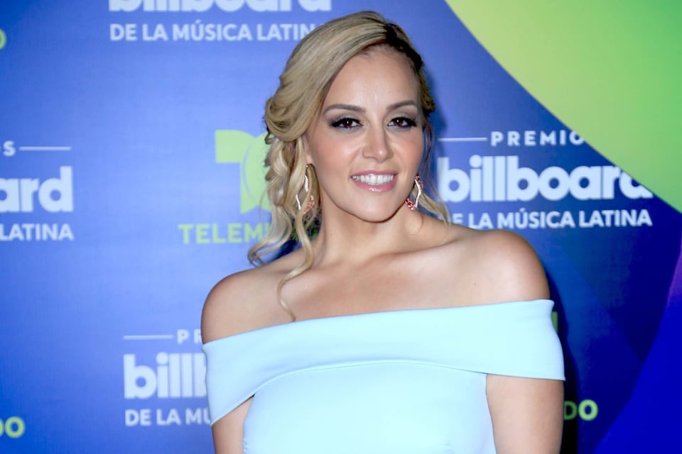 Primer nieto de Rosie Rivera