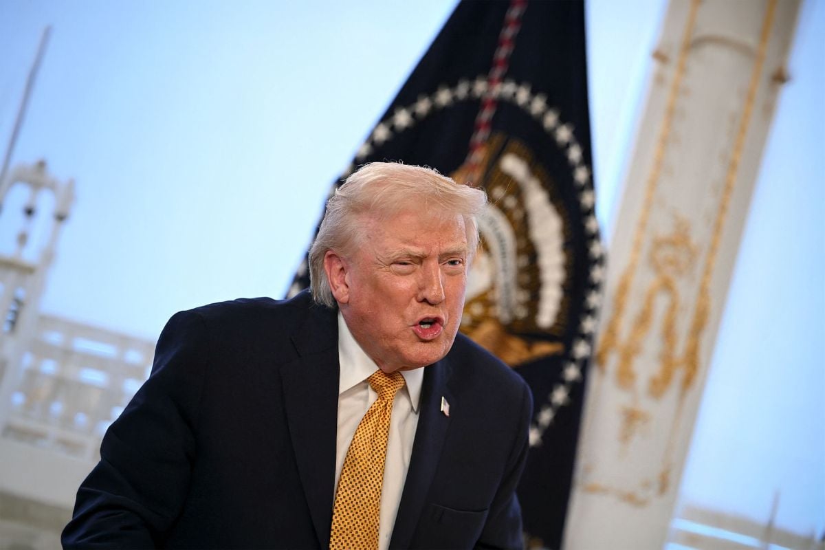 Trump aumenta aranceles de 15 % al 25 % a Corea del Sur ¿»Castigo» económico?