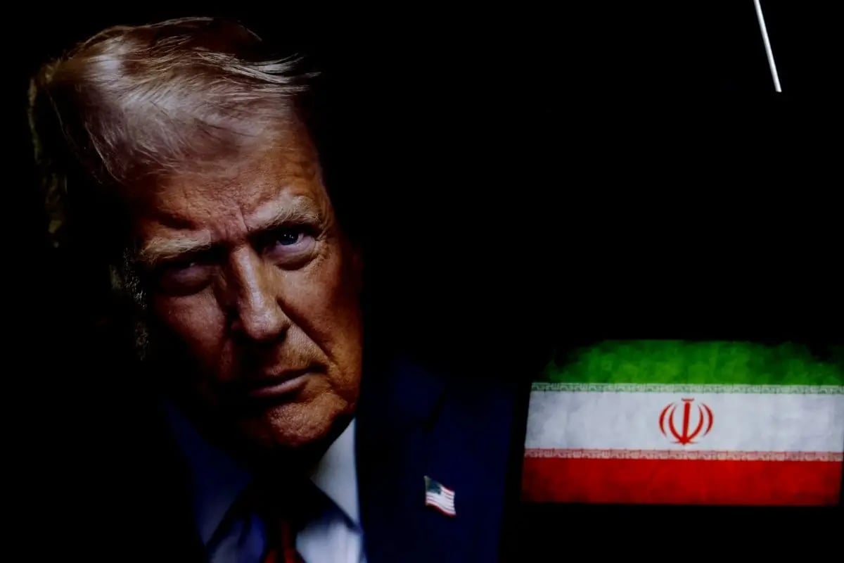 acción militar contra Irán