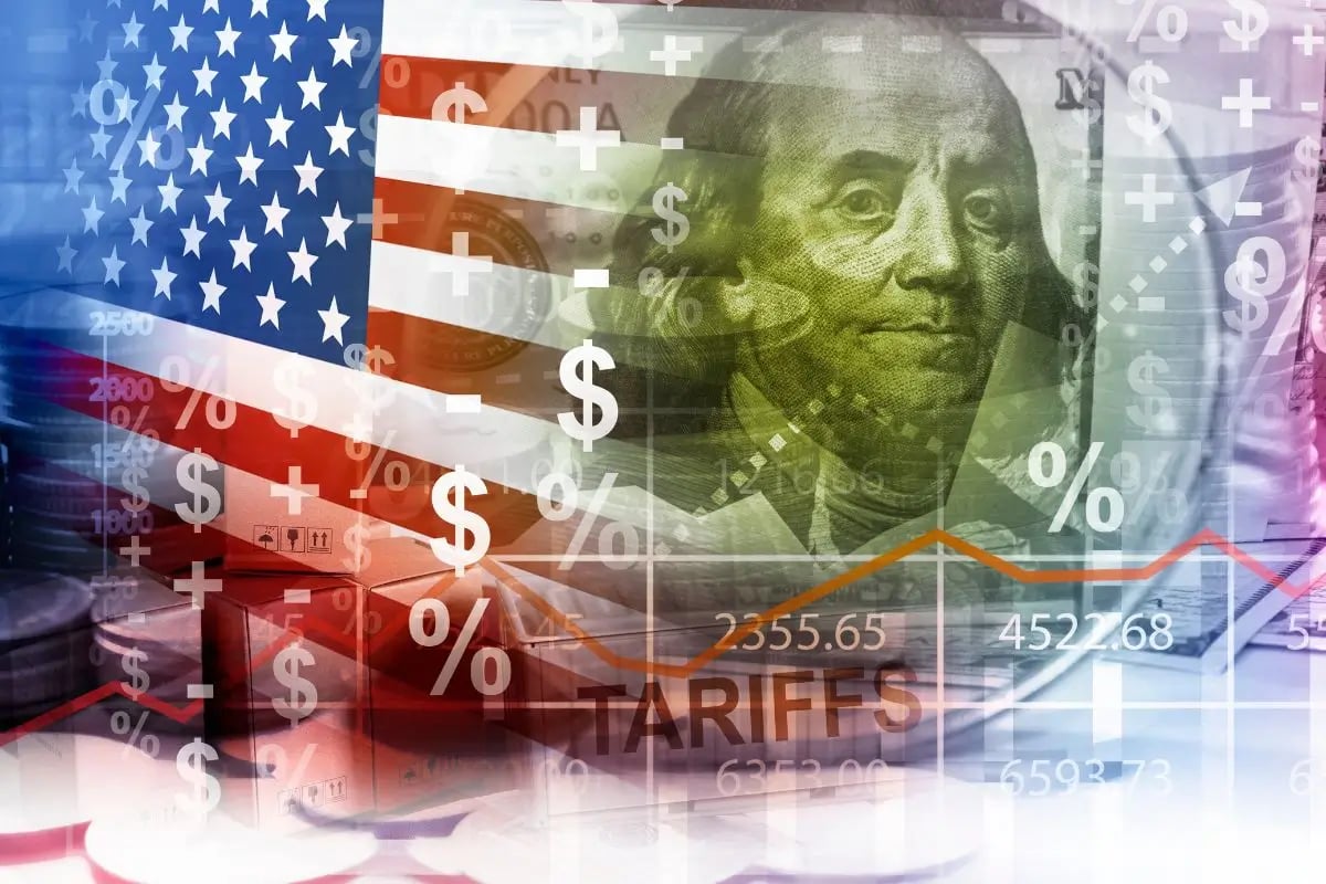 Baja el dólar hoy en México, Colombia y RD ¿Qué está pasando?