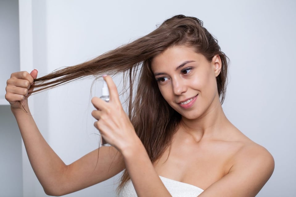 cabello, remedios, tratamientos