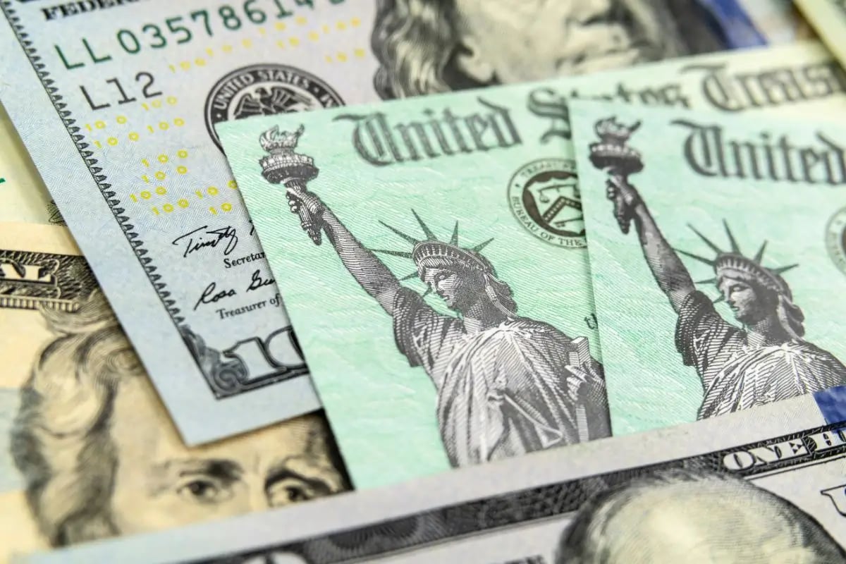 Esta semana pagan el Cheque del Seguro Social: conoce fechas, montos