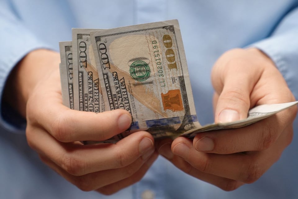 cómo ahorrar dinero rápido