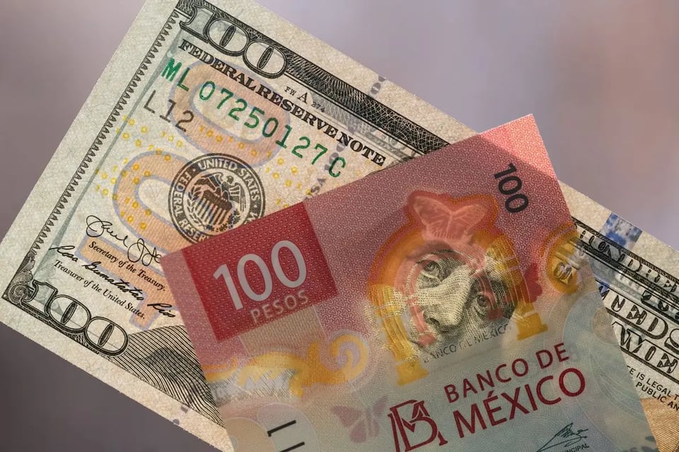 cómo se cotiza el dólar