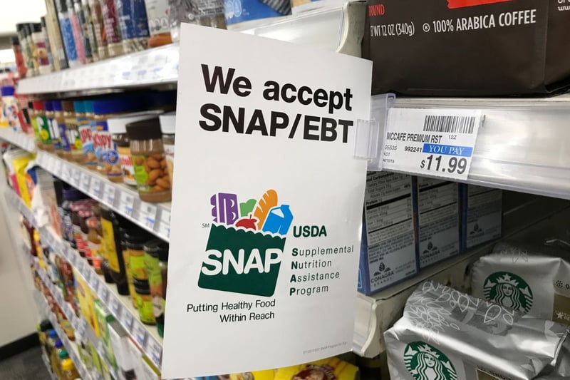 cómo solicitar SNAP