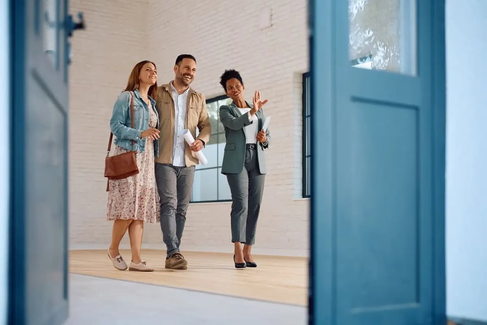 comprar casa en enero