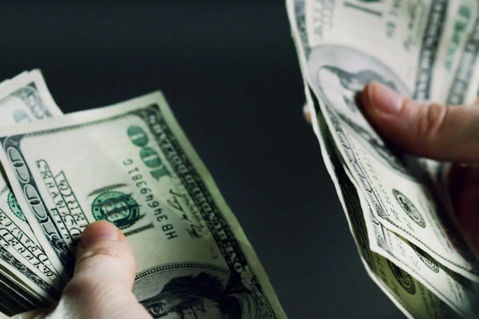 cuánto vale el dólar