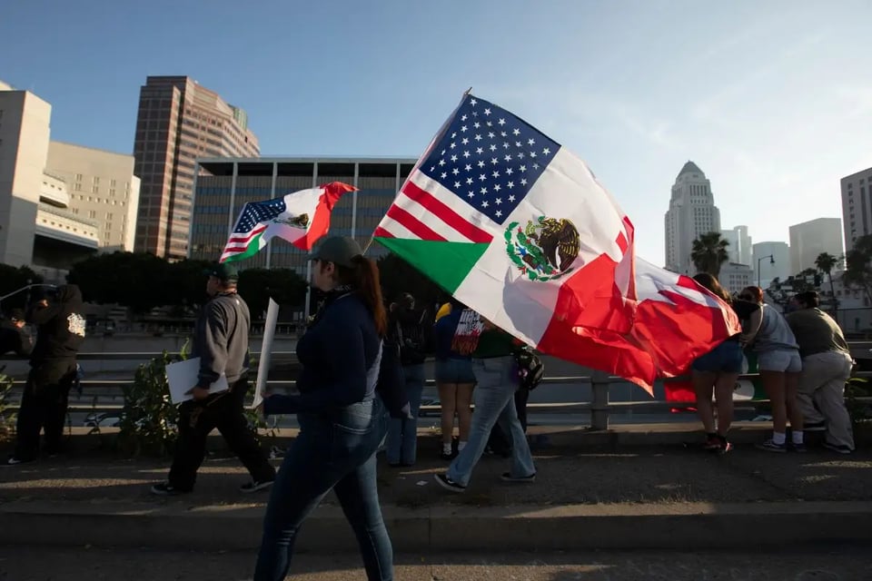 derechos de inmigrantes