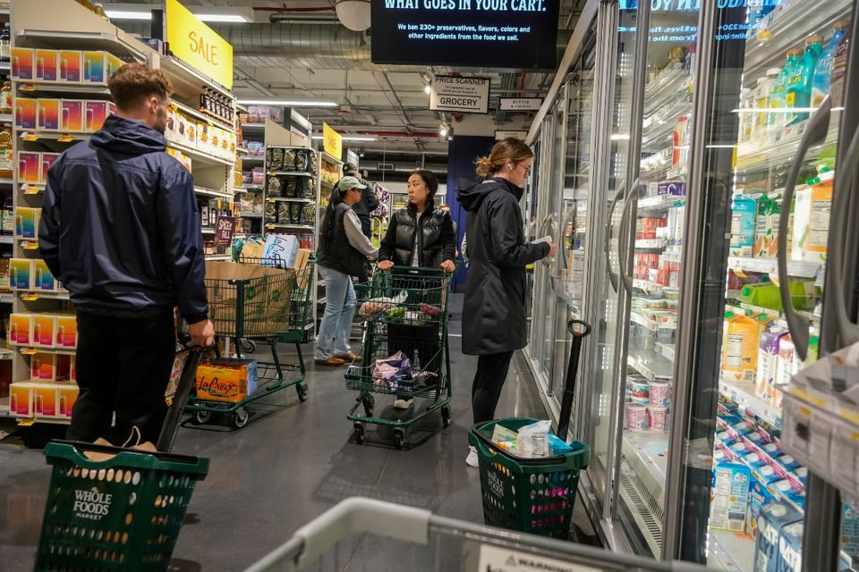 expectativas económicas en eeuu