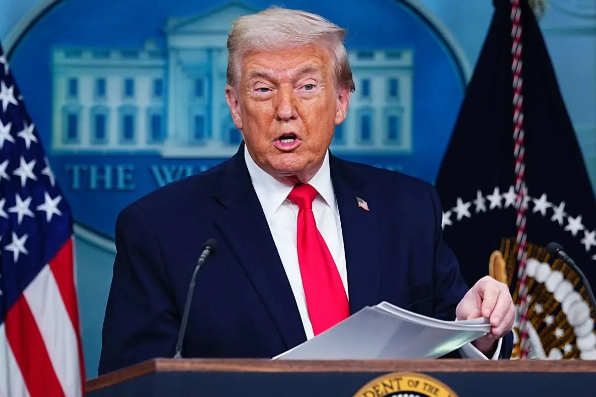 10 Controversial Trump Quotes and Their Impact at the Davos Economic Forum
