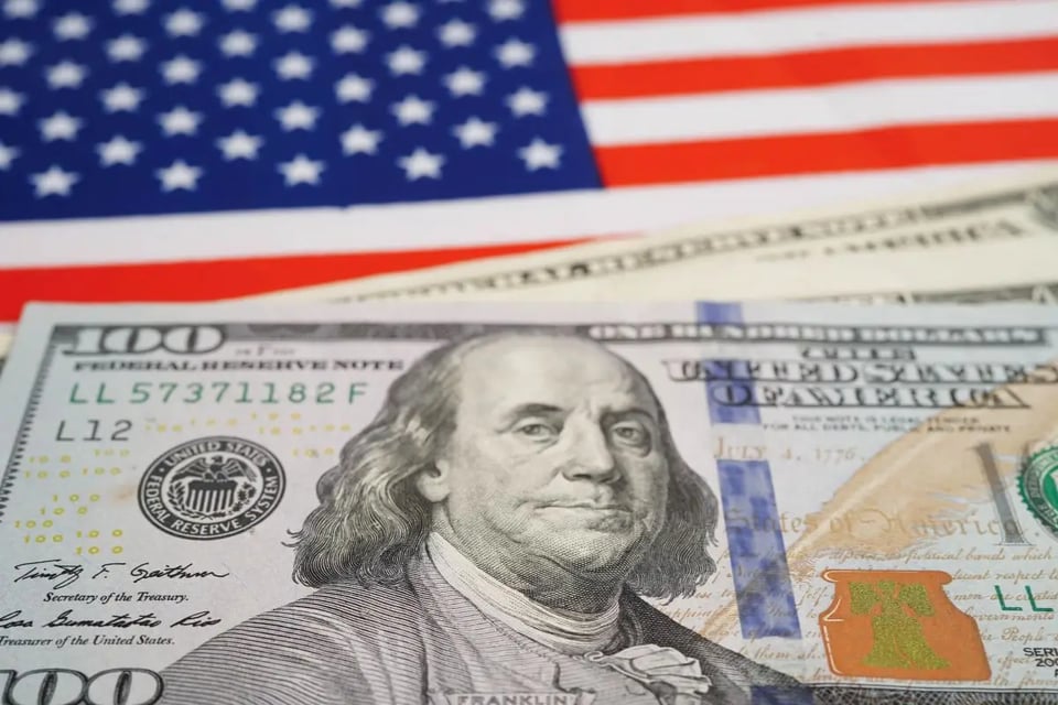 impacto de aranceles en el dólar